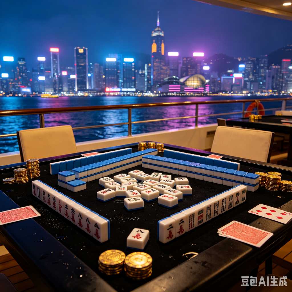 Pasco,mahjong