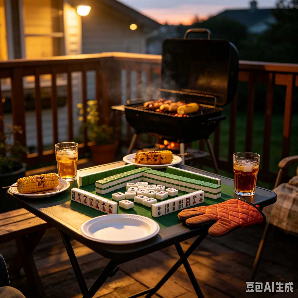 Porto,mahjong