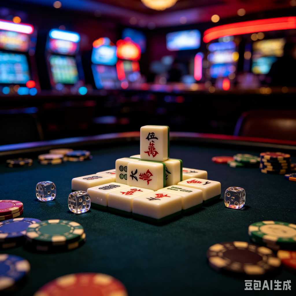 Glasgow,mahjong
